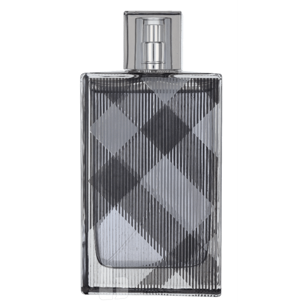 Burberry Brit For Him Edt Spray 100 ml Herr