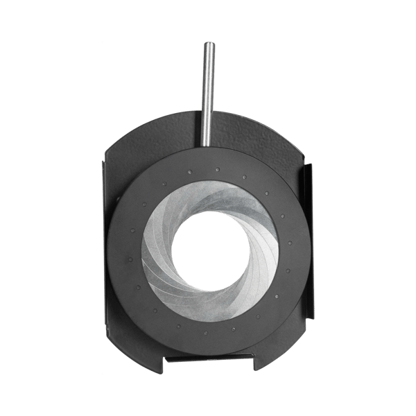 Nanlite Adjustable Iris Diaphragm for PJ-FMM