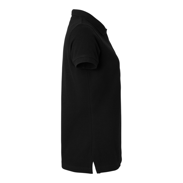 187 Polo w Black Female