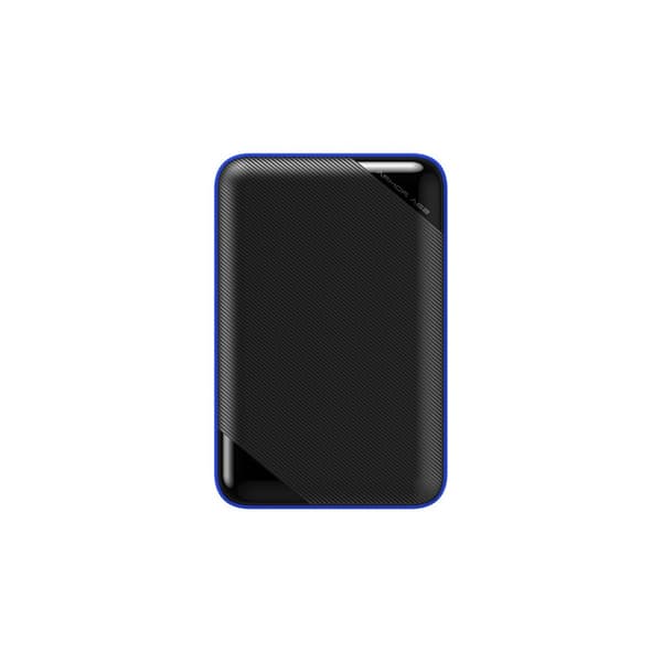 SILICON POWER A62 Game Drive - hårddisk - 2 TB - USB 3.2 Gen 1