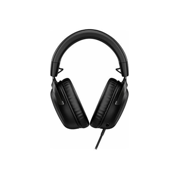 HyperX Cloud III Gaming - headset - USB, 3,5 mm kontakt