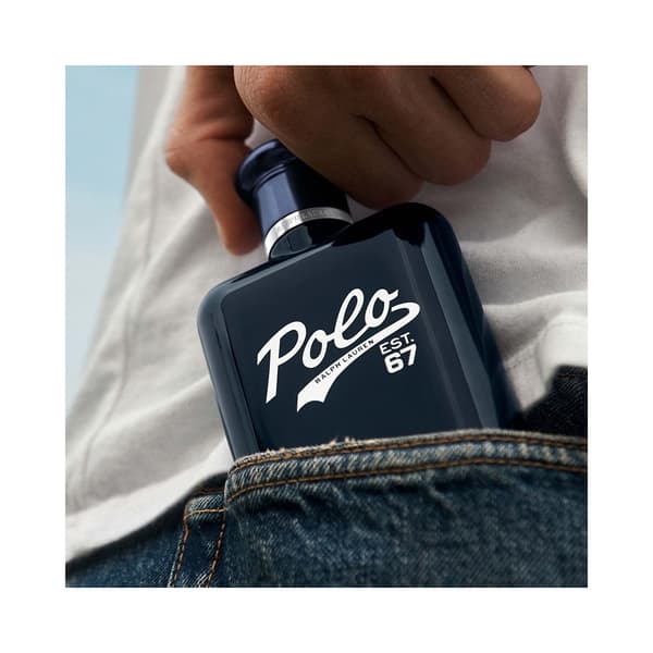 Polo 67 Edt 40ml