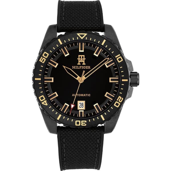 TOMMY HILFIGER 1792159 - Automatic Herr (42MM)