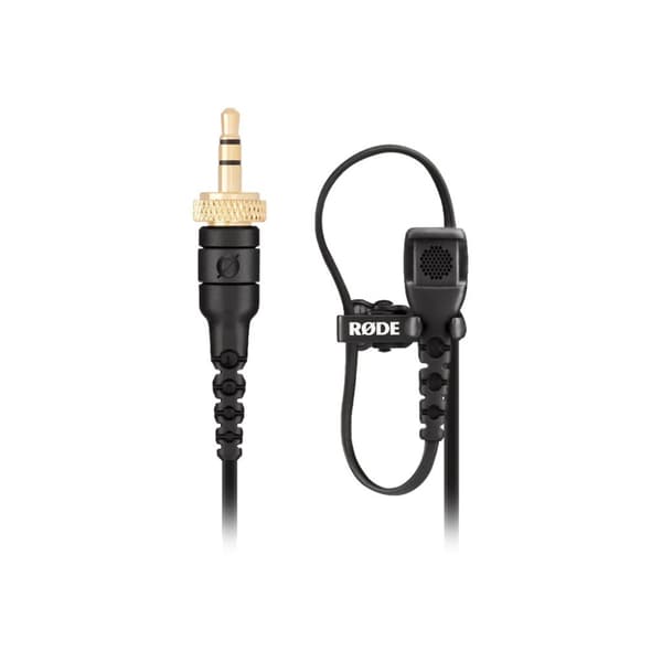 RØDE Lavalier II - mikrofon