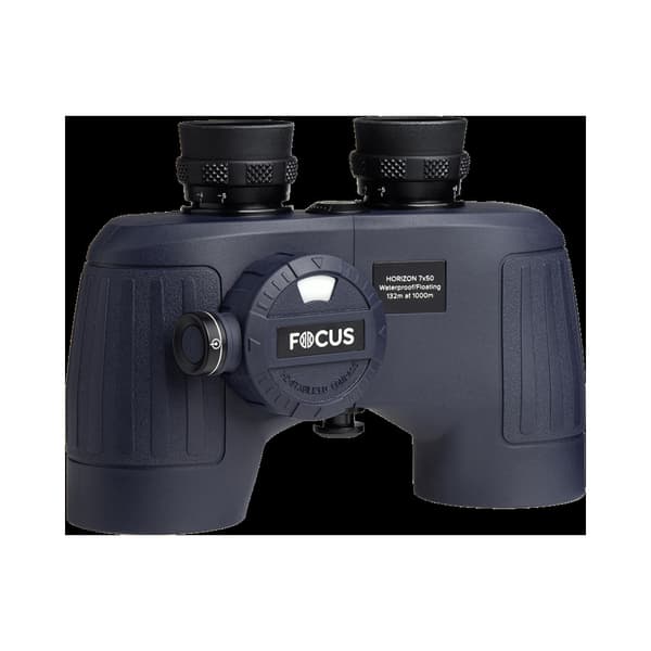 Focus Horizon 7x50 WP Compass