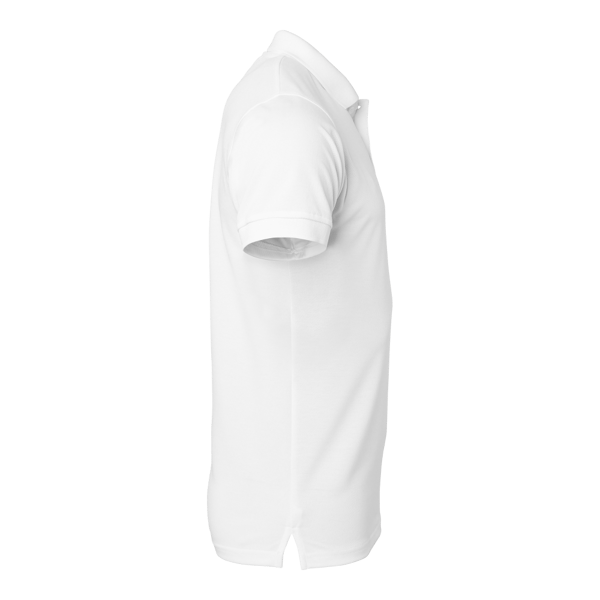 192 Polo White Male