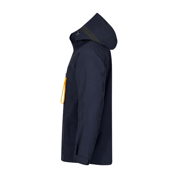 Habeler Jacket Navy Male