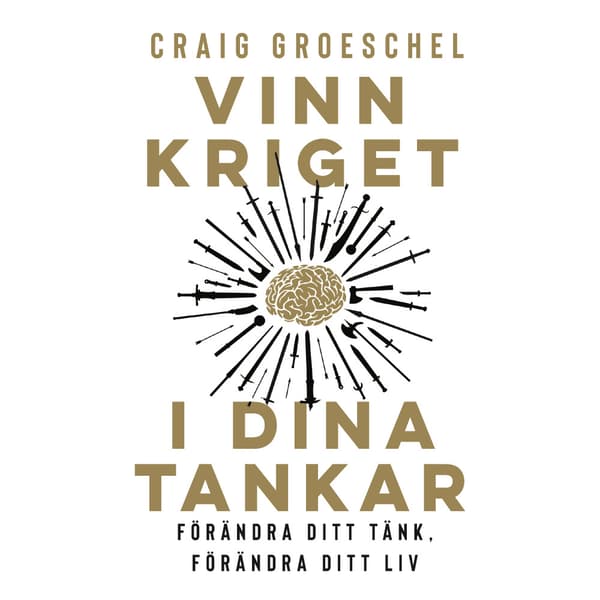 Vinn kriget i dina tankar (häftad)