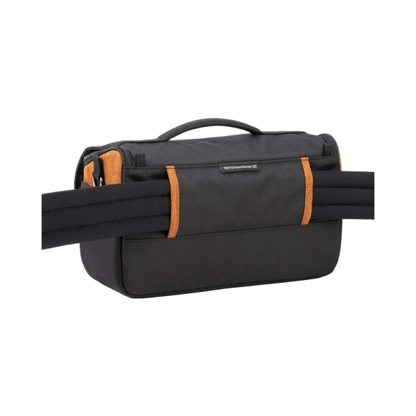 Think Tank Mirrorless Mover 25 V2, Campfire Orange