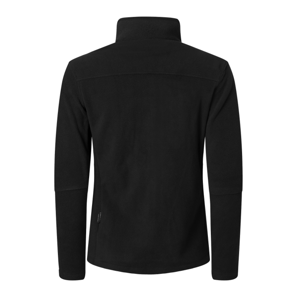 Morrow Fleece w Black Female