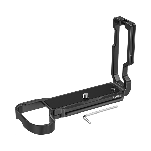 SmallRig 3942 L-Shape Mount Plate For Nikon Z 8