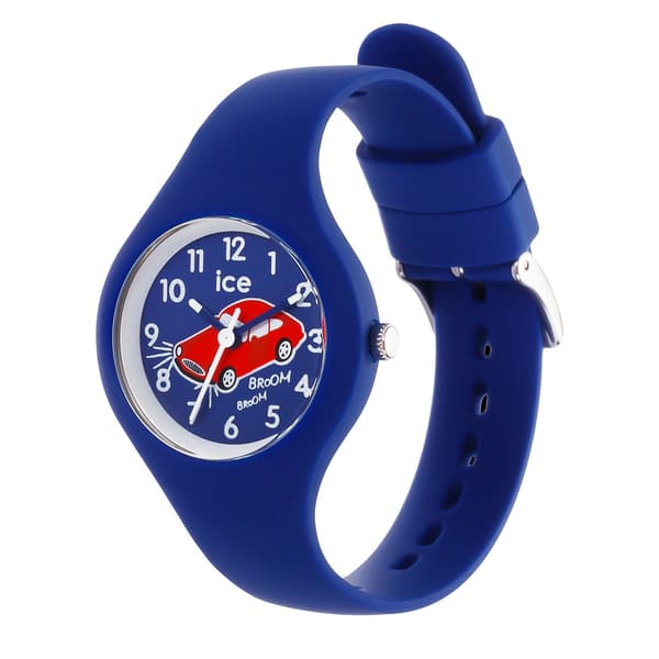 ICE 18425 - Quartz Klocka Barn (33MM)