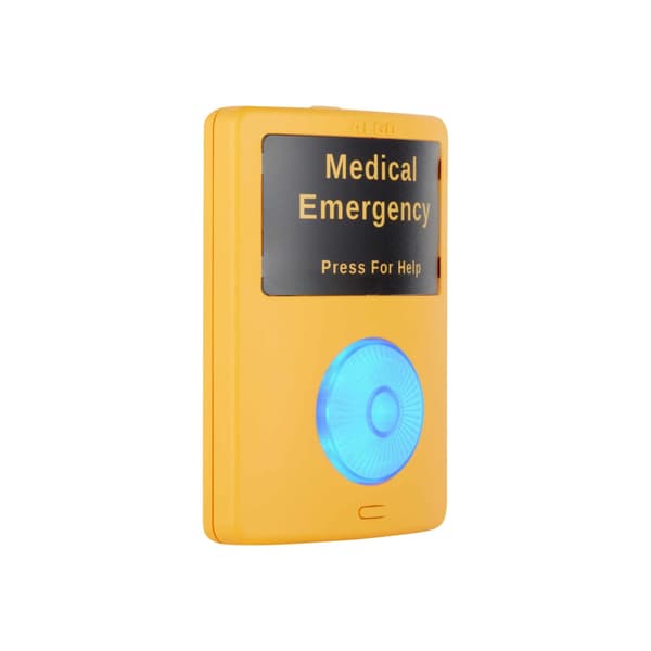 Algo - call button panel
