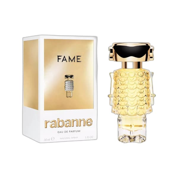 Fame Edp 30ml