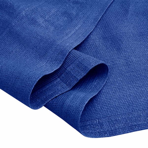 Tältmatta 250x500 cm blå