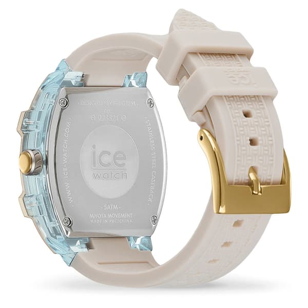 ICE 23321 - Quartz Klocka Dam (36MM)