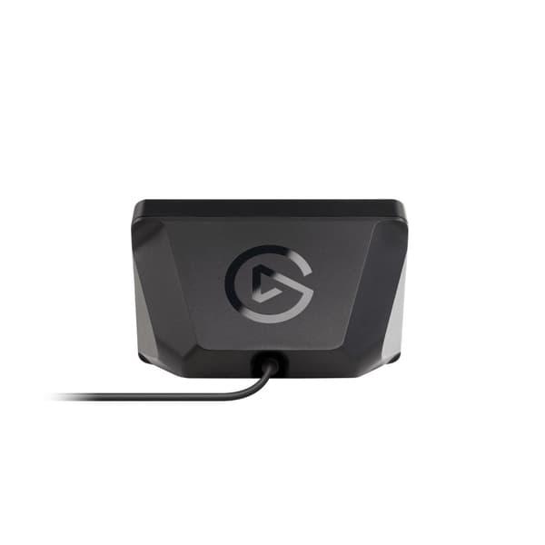 Elgato Stream Deck Mini tangentbord USB Svart