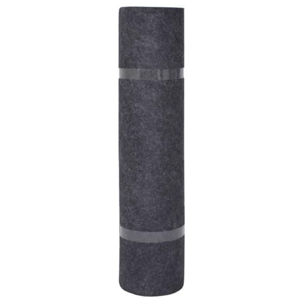 Matta Antracit 1,2 x 20 m Polyester