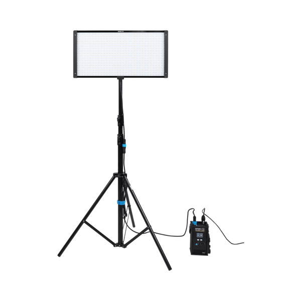 Nanlite PavoSlim 120B LED Panel