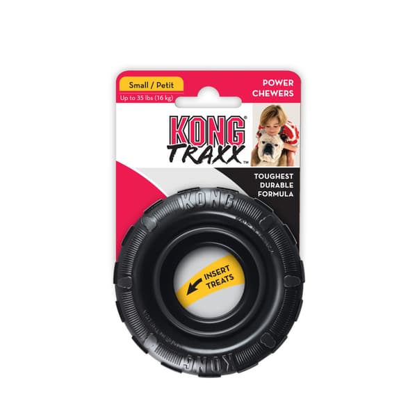 Leksak Tyres Extreme Svart S
