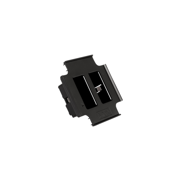 Hähnel ProCUBE 2 Plate for Panasonic DMW-BLC12 Battery