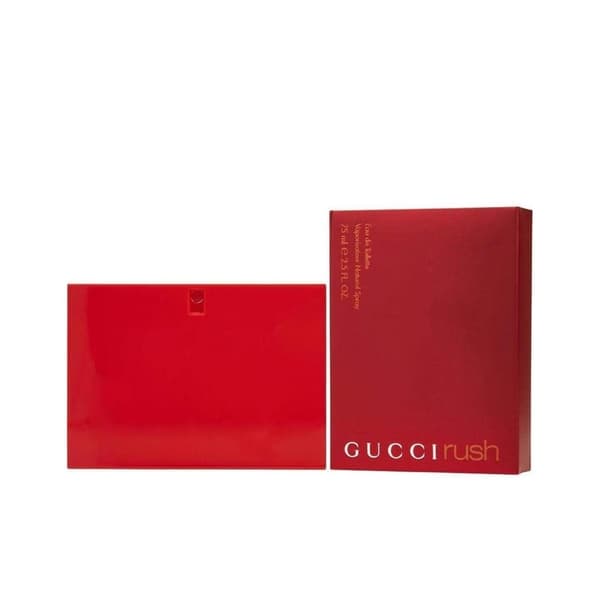 Rush Edt 75ml