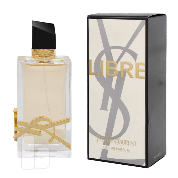 YSL Libre Edp Spray Rechargeable 90 ml Dam