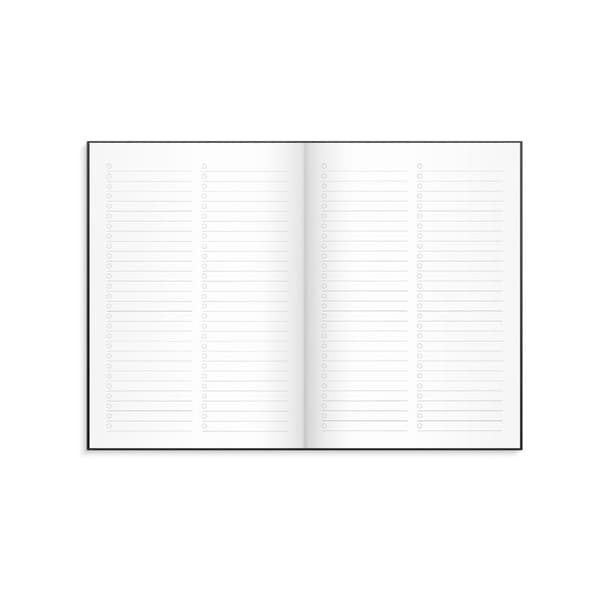 Kalender Senator Vega A5 26/27
