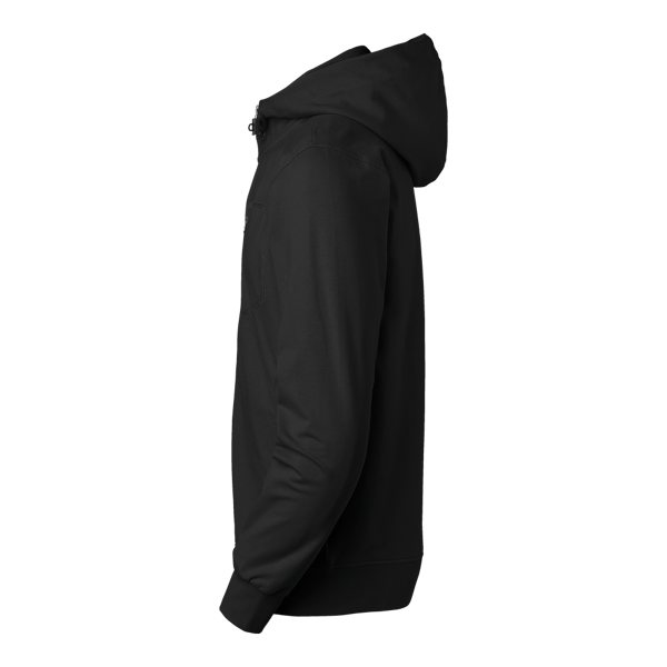 Madison Sweat Black Male