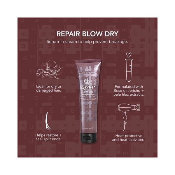 Repair Blow Dry 150ml