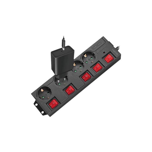 LogiLink - effektband - 3680 watt