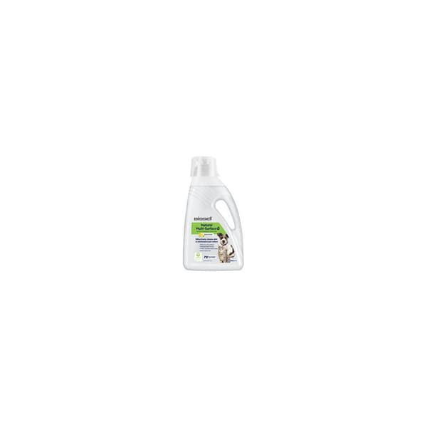 BISSELL Natural Multi-surface - rengöringslösning