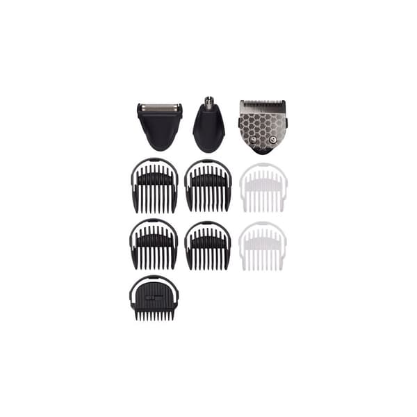 BaByliss Men MT727E MultiGroom 10 in 1 - trimmer