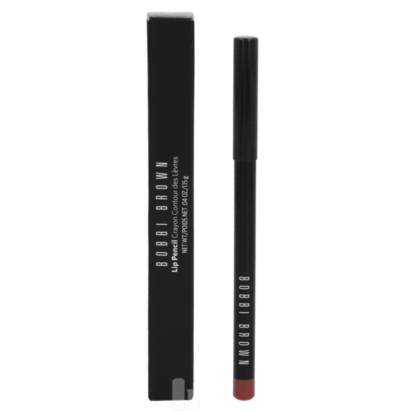 Bobbi Brown Lip Pencil 1.15 gram Dam