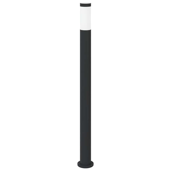 Pollare 110 cm rostfritt stål IP44