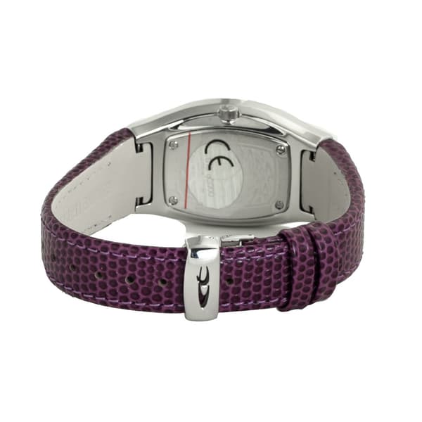 CHRONOTECH CT7932AL-89 - Quartz Klocka Dam (27MM)