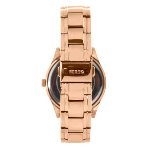 GUESS GW0047L2 - Quartz Klocka Dam (36MM)