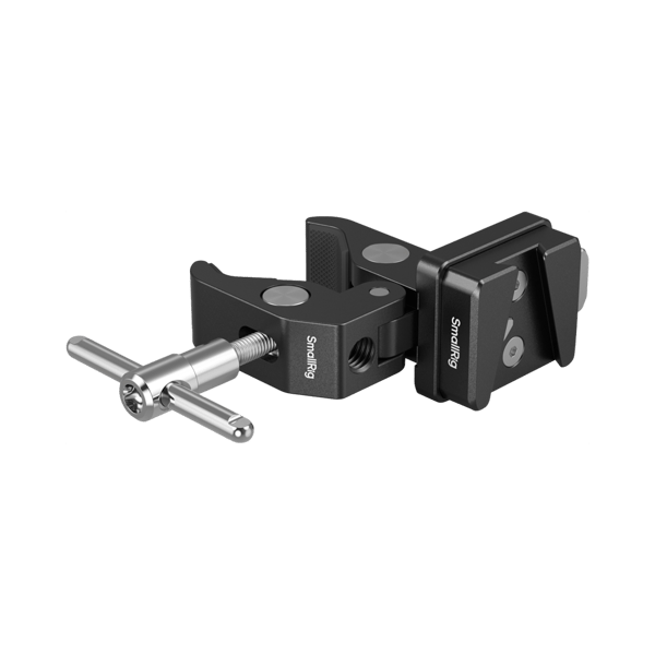 SmallRig 5313 V-Mount Crab-Shaped Clamp