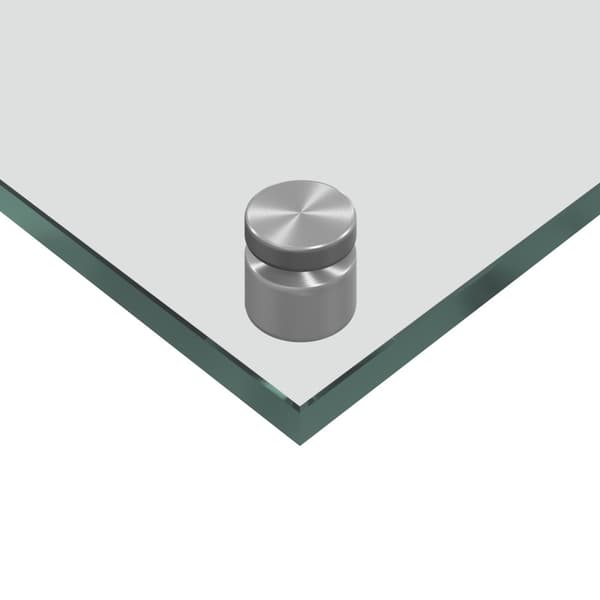 Köksskydd Transparent 110 x 60 cm härdat glas