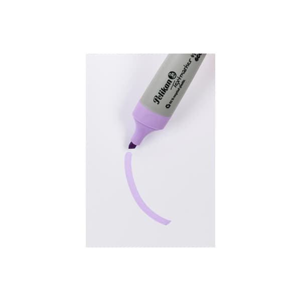 Överstrykning Pelikan pastell 6/fp