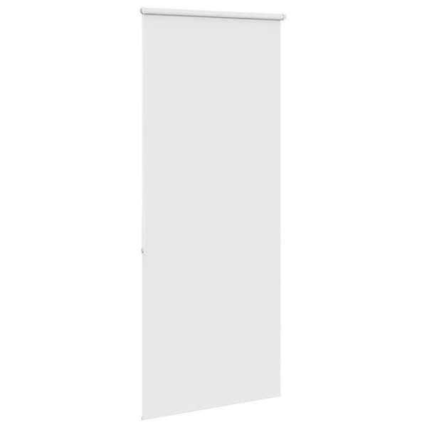Rullgardin för dusch 90x240 cm tyg bredd 86 cm