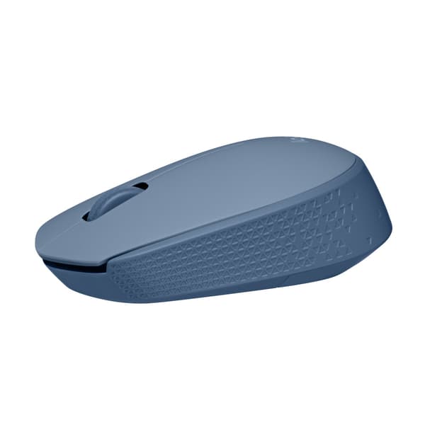 Logitech M171 datormöss Ambidextrous RF Trådlös Optisk
