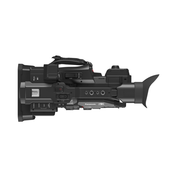 Panasonic High end camcorder HC-X2E