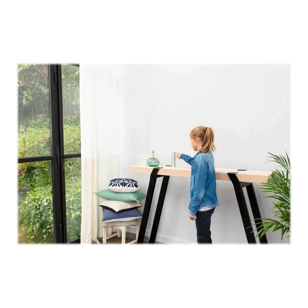 Netatmo Smart Home - väderstation