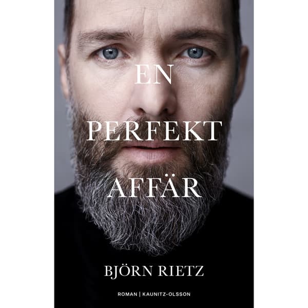 En perfekt affär (inbunden)