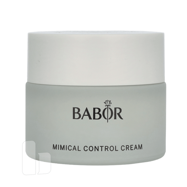 Babor Mimical Control Cream 50 ml