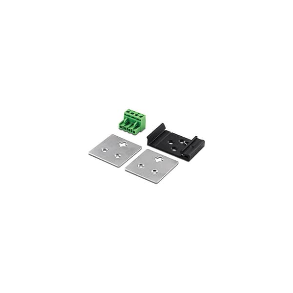 TRENDnet TI-G50 - switch - 5 portar - ohanterad - TAA-kompatibel