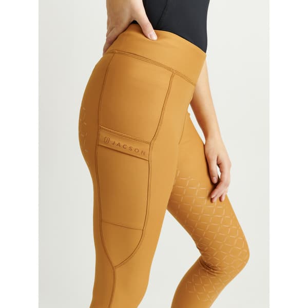 Astrid Ridtights Orange