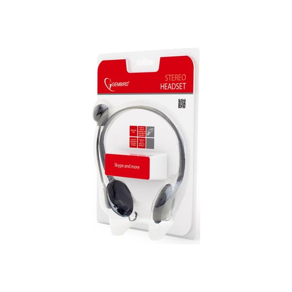 Gembird MHS-123 - headset