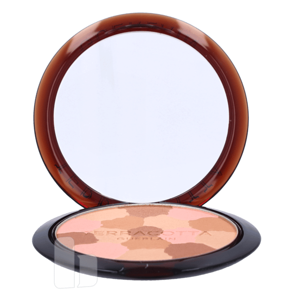 Guerlain Terracotta Light Powder 10 gram Dam